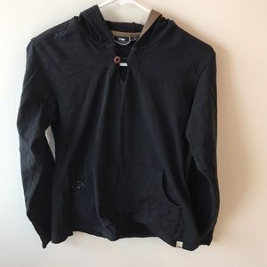 Outdoor Research pullover hoodie